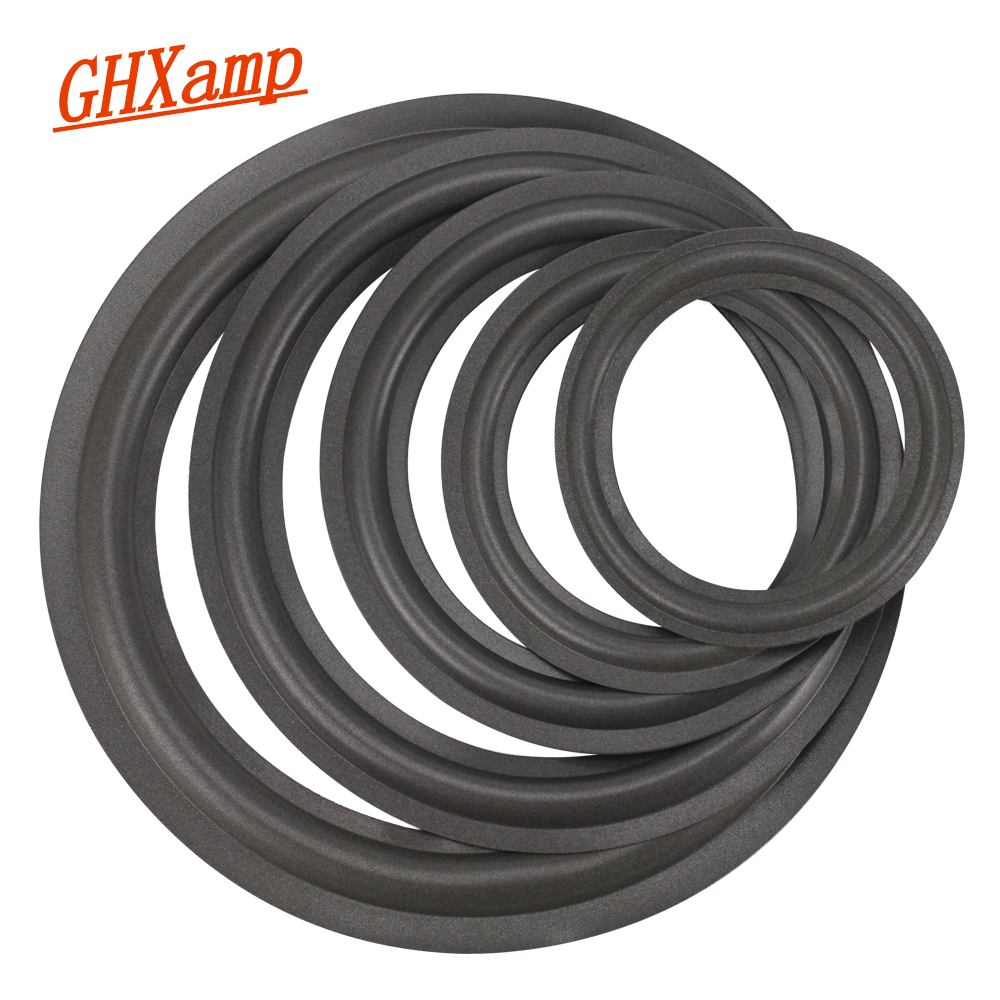 Musical Instrument Diy - GHXAMP 2PCS Speaker Foam Repair Folding