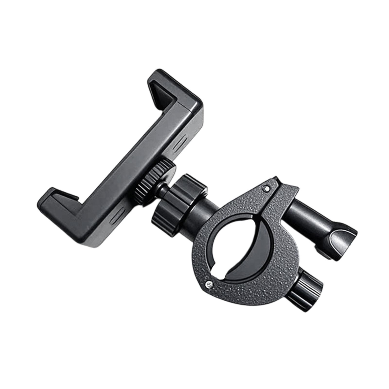 Musical Instrument Video - Marching Band Music Lyre Phone Holder