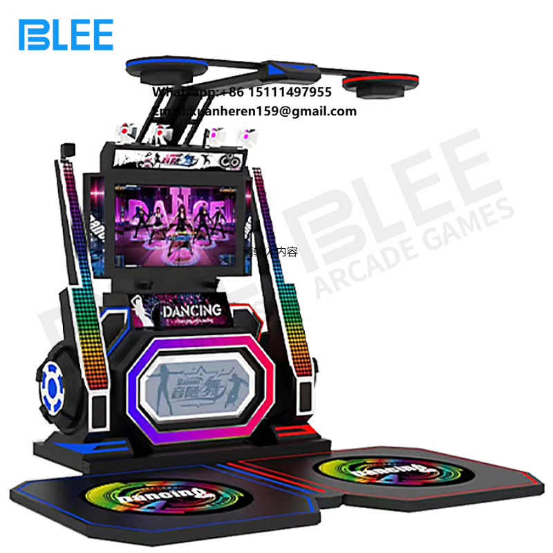 Musical Instrument Video - Top Quality 9d Vr Dance Musical