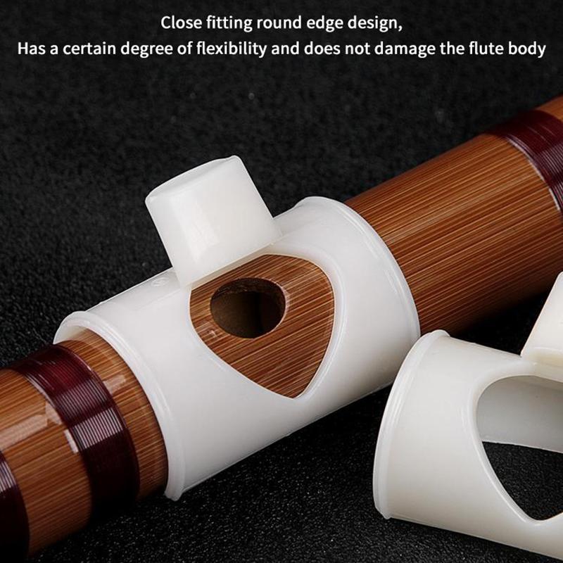 Bamboo Flute Blowing Aid Flute - Musical Instrument Blow 评论和价格