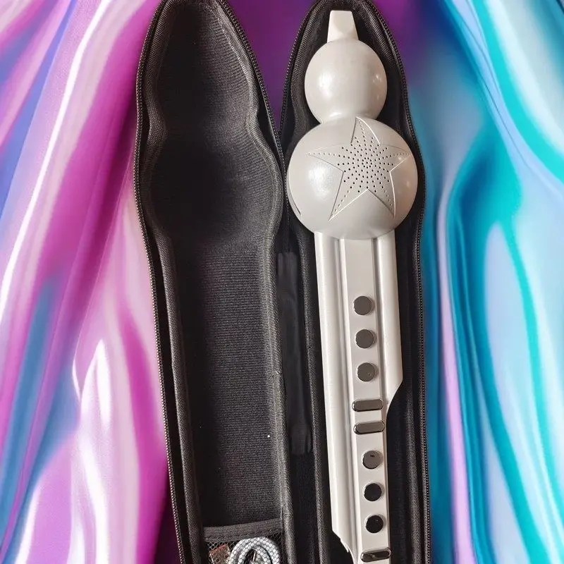 Electric sound gourd silk, ele - Musical Instrument Blow 评论和价格