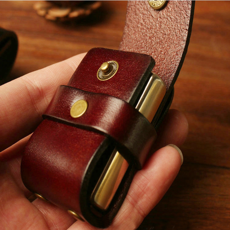 Vintage Leather Case For Zorro - Musical Instrument Zither 评论和价格