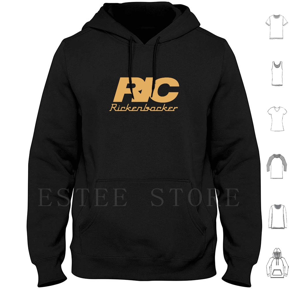 Hoodie Long Sleeve 330 Bass 32 - Musical Instrument Companies 评论和价格