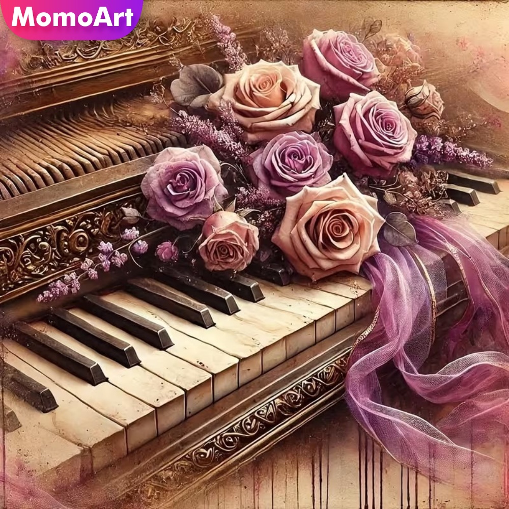 Momoart New Arrival Diamond Em - Musical Instrument Tabla 评论和价格