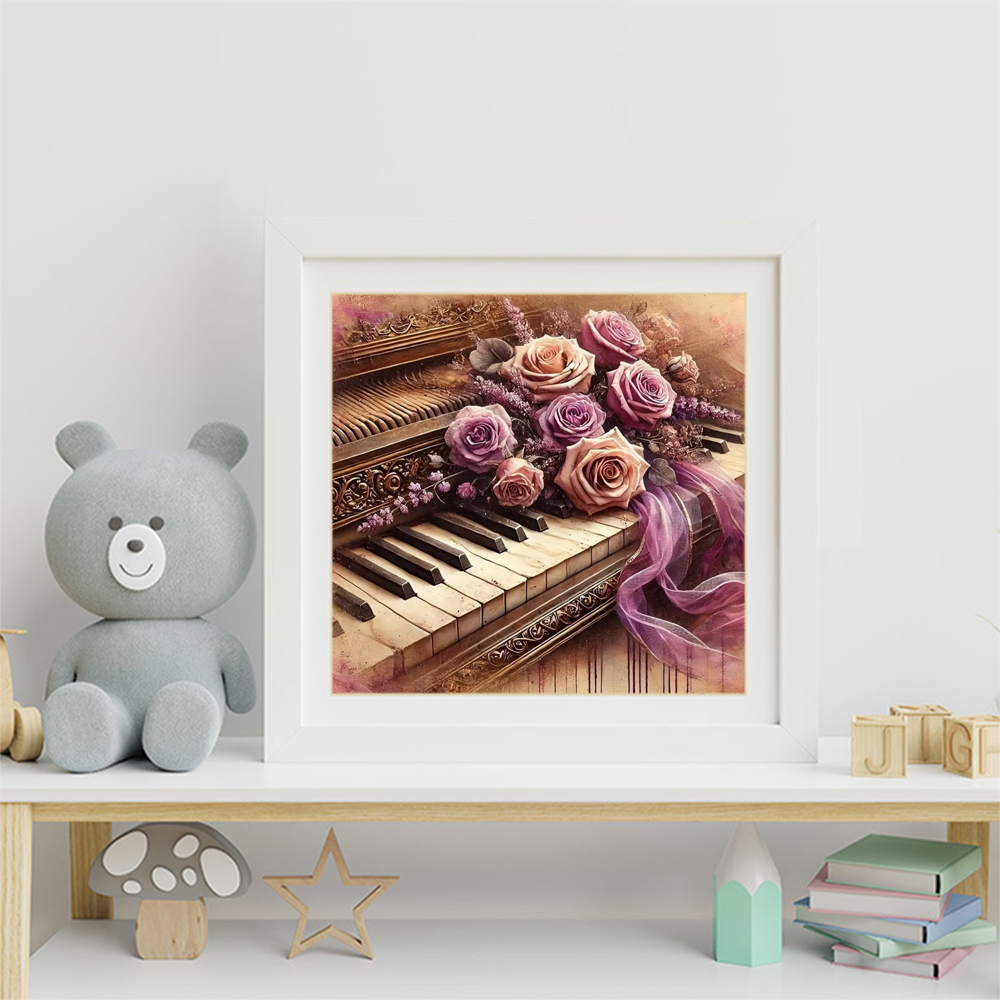 Momoart New Arrival Diamond Em - Musical Instrument Tabla 评论和价格