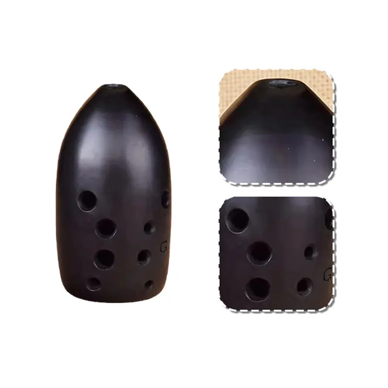 Ocarina F-Tone G-Tone 8-Holes  - Musical Instrument In Chinese 评论和价格