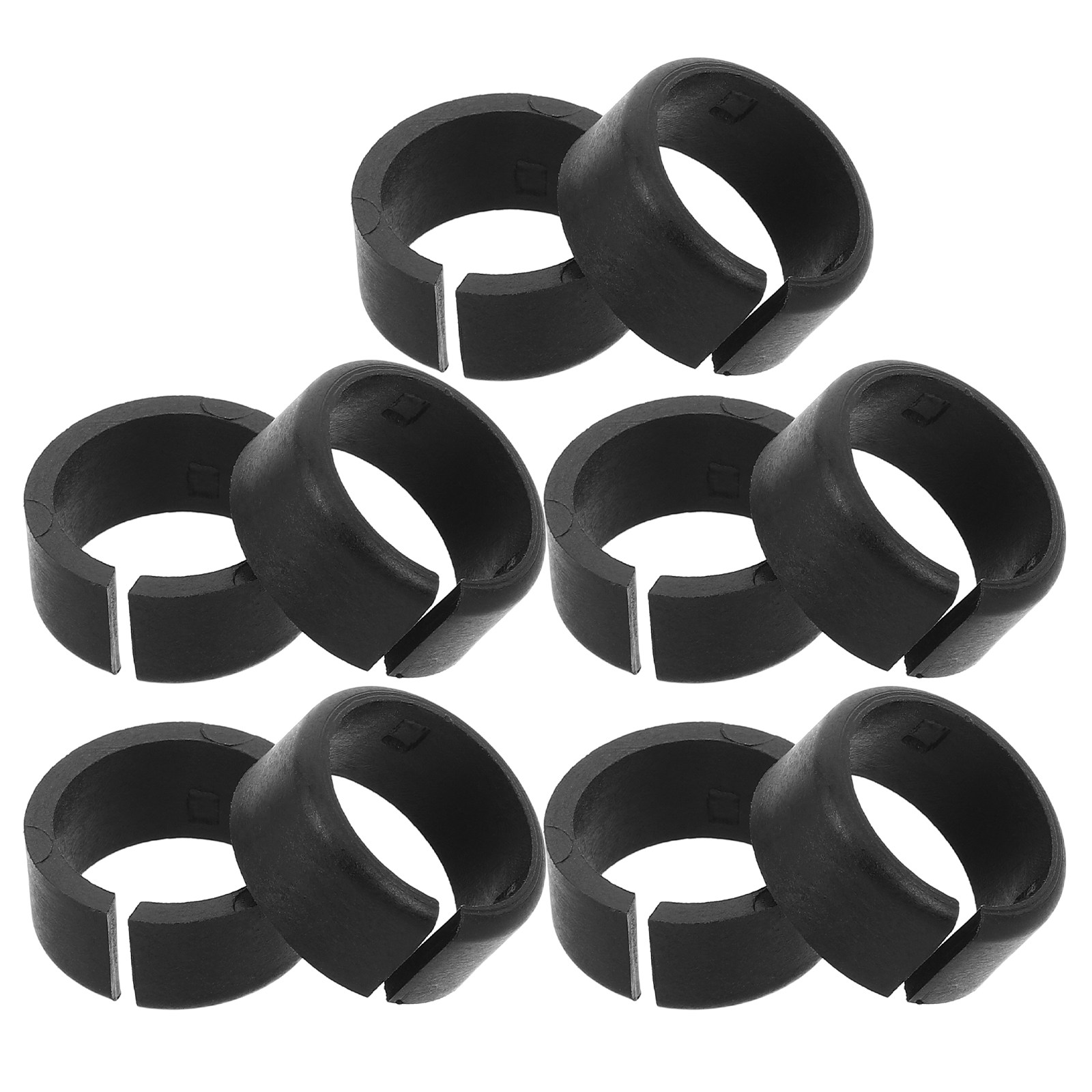 10Pcs Anti Vibration Mic Stand - Musical Instrument Video 评论和价格
