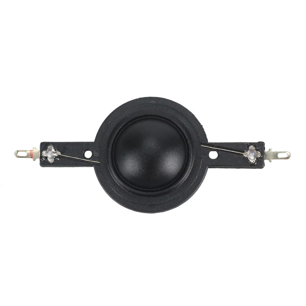 GHXAMP 25.4mm Dome Tweeter Voi - Musical Instrument Diy 评论和价格