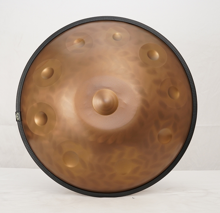 High-end Series Steel Tongue D - Tongue Drum Steel 评论和价格