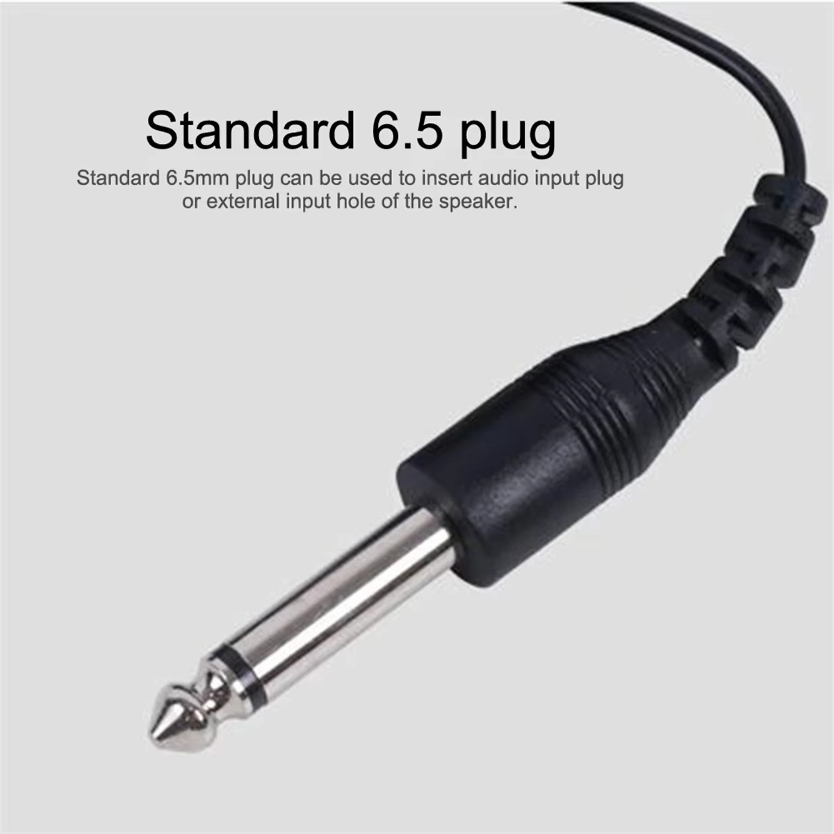 Audio Jack Clip On Pickup/2.5  - Musical Instrument Banjo 评论和价格