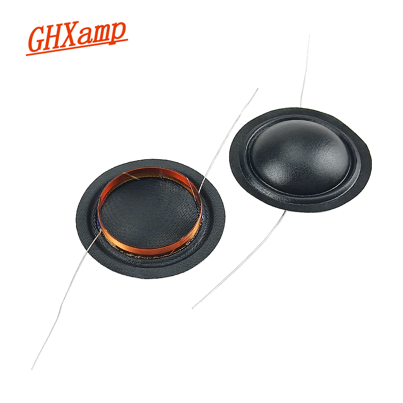 4ohm 25.4mm Treble Voice Coil  - Musical Instrument Diy 评论和价格