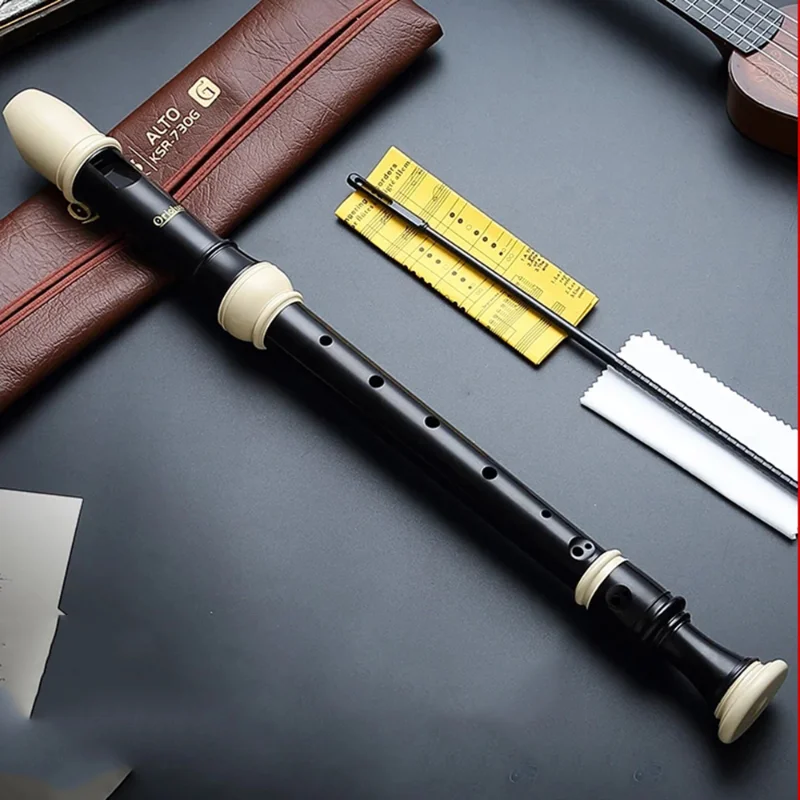 Kongsheng Clarinet Soprano C A - Musical Instrument In Chinese 评论和价格