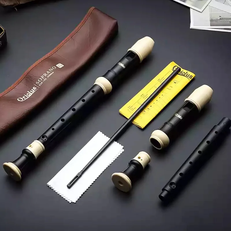 Kongsheng Clarinet Soprano C A - Musical Instrument In Chinese 评论和价格