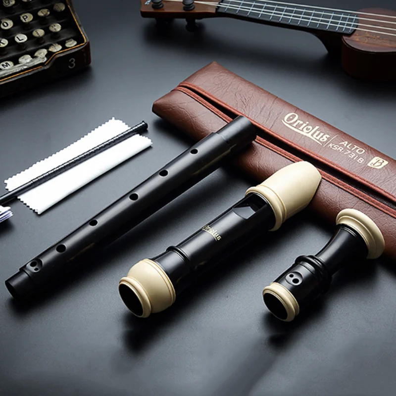 Kongsheng Clarinet Soprano C A - Musical Instrument In Chinese 评论和价格