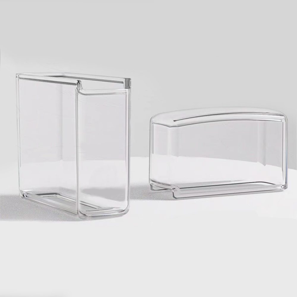 Wholesale 10pcs Transparent TP - Musical Instrument Zither 评论和价格