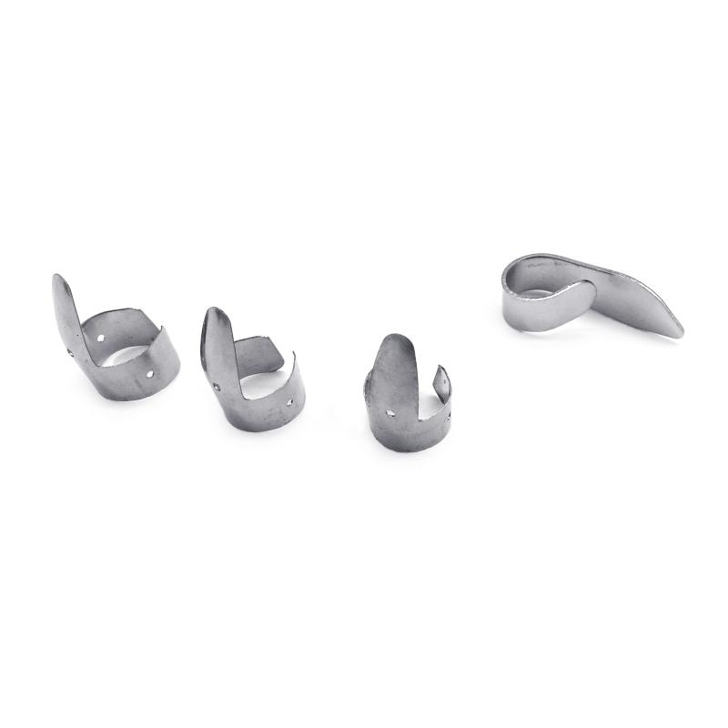 U2JB 4Pcs Guitar Thumb Finger  - Musical Instrument Banjo 评论和价格