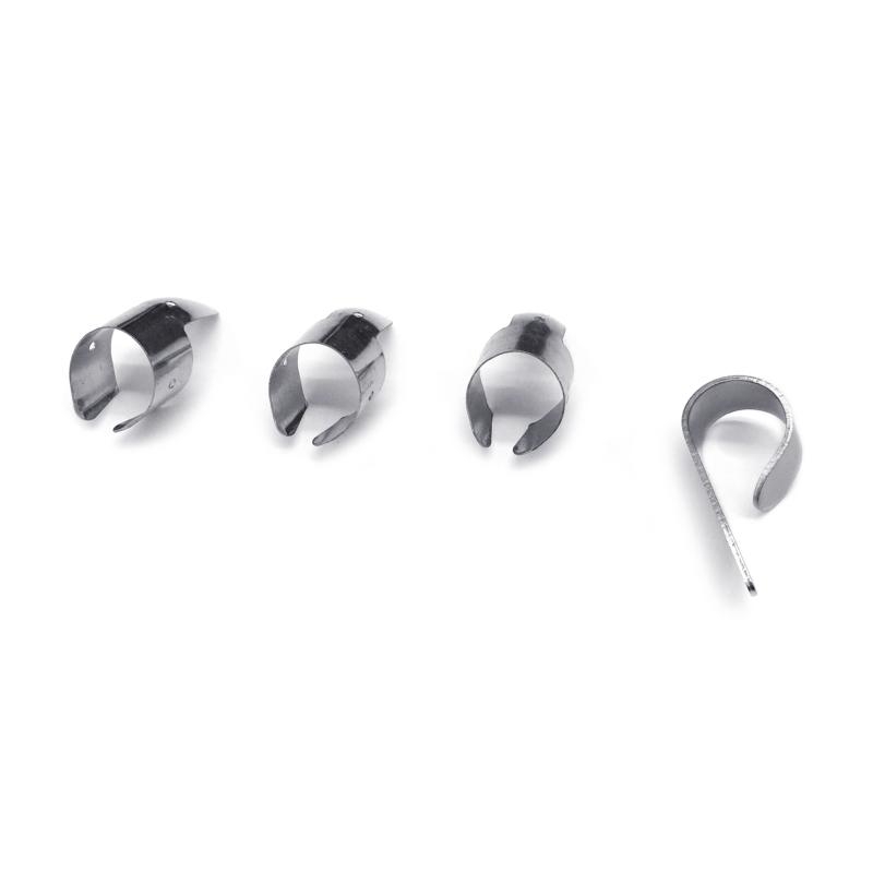U2JB 4Pcs Guitar Thumb Finger  - Musical Instrument Banjo 评论和价格