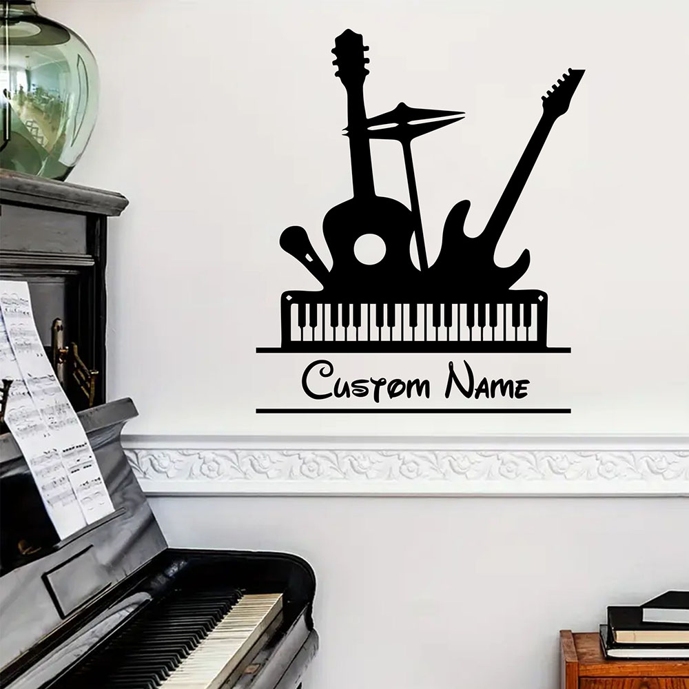 1PC Cartoon Musical instrument - Musical Instrument With Names 评论和价格