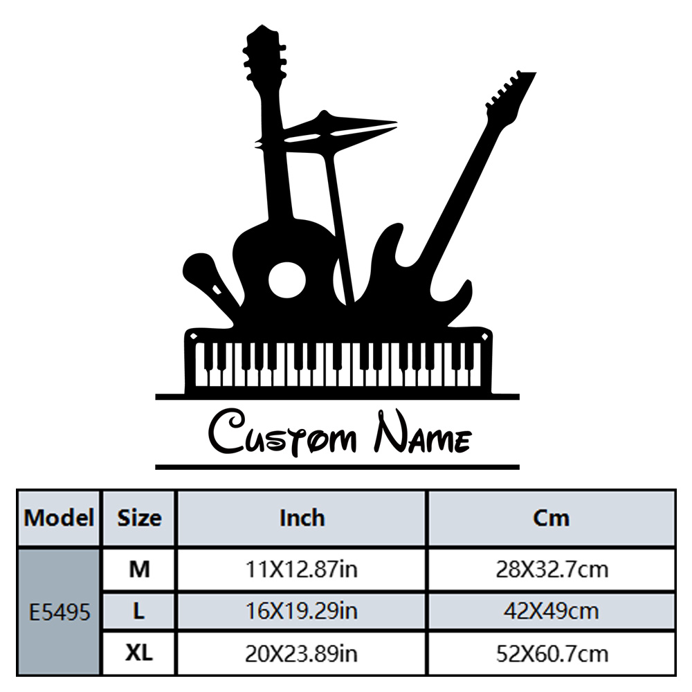 1PC Cartoon Musical instrument - Musical Instrument With Names 评论和价格