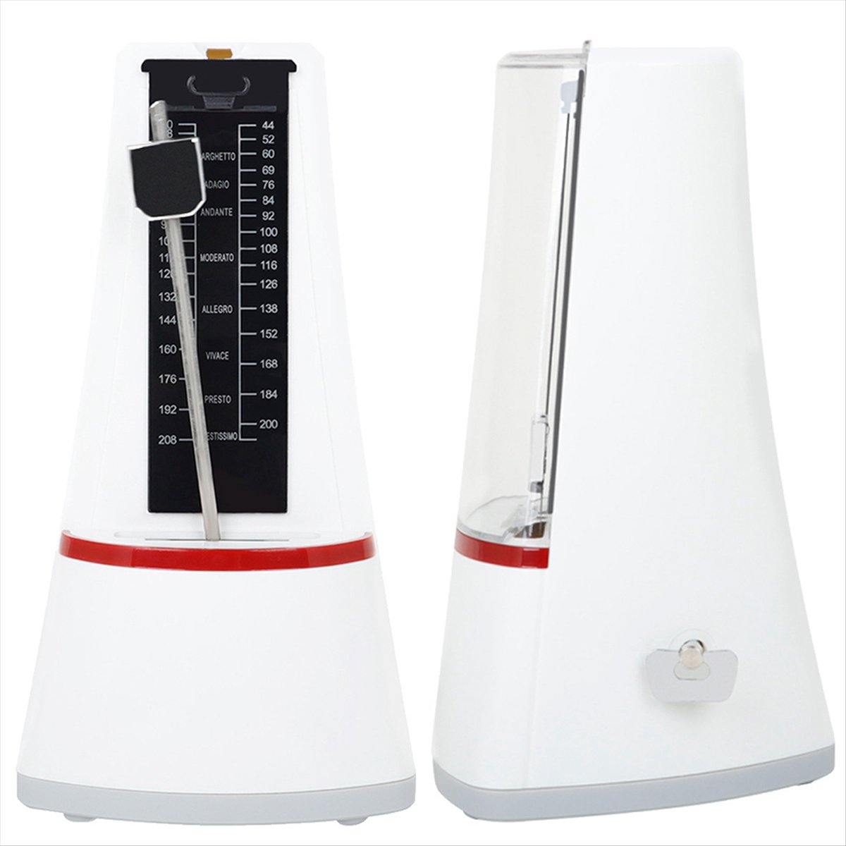 ABJX Metronome Piano Guitar St - Musical Instrument Zither 评论和价格