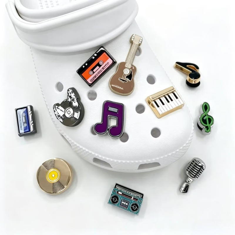 3D Musical Instrument Set Shoe - Musical Instrument Tabla 评论和价格