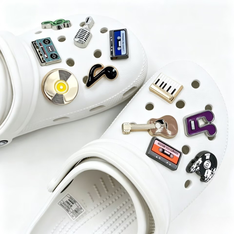 3D Musical Instrument Set Shoe - Musical Instrument Tabla 评论和价格