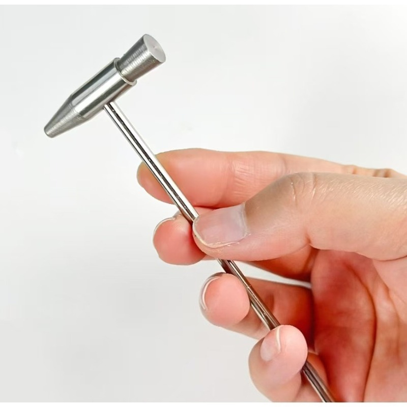 Mini Thumb Piano Metal Tuning  - Musical Instrument Tabla 评论和价格