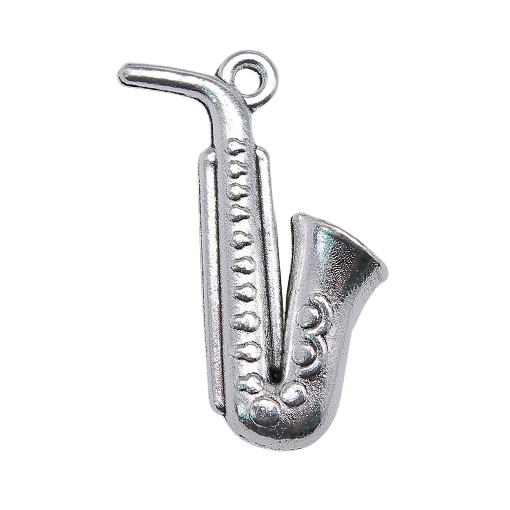20pcs 26x21mm(1.02x0.83inch) A - Musical Instrument Diy 评论和价格