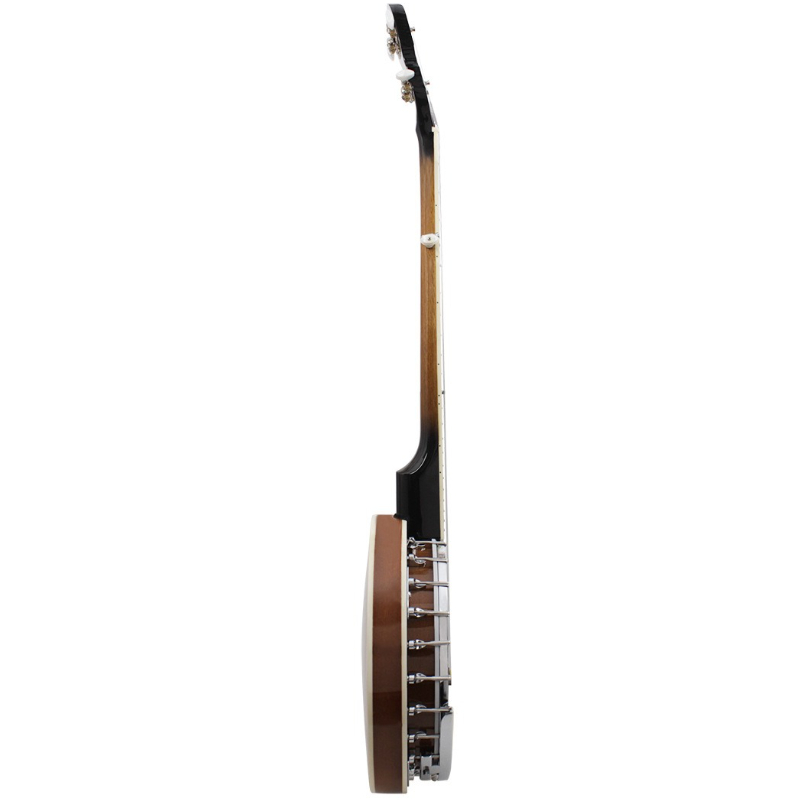 5 String Banjo Western Profess - Musical Instrument Banjo 评论和价格