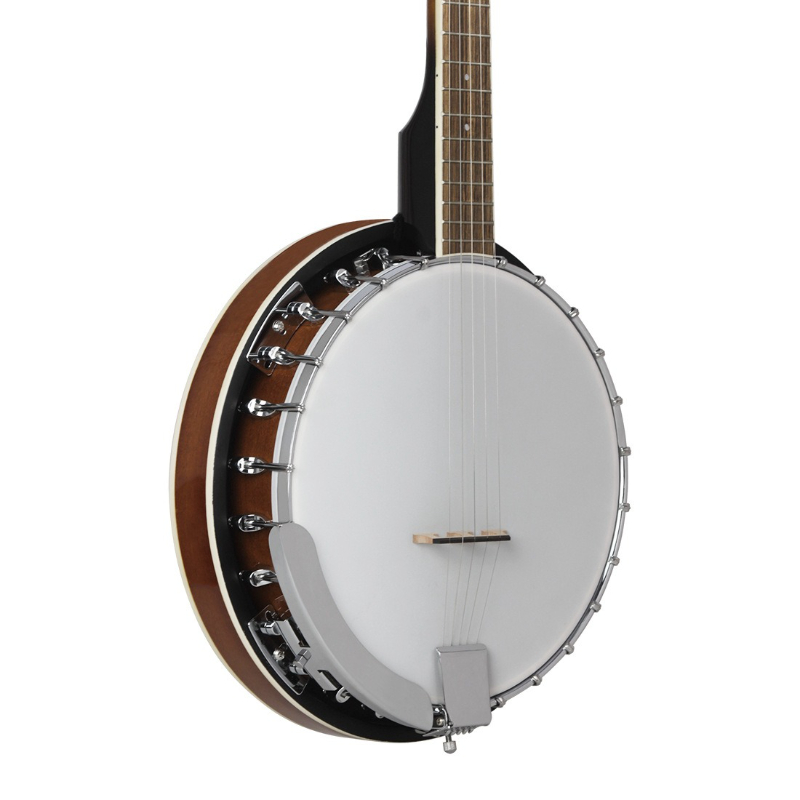 5 String Banjo Western Profess - Musical Instrument Banjo 评论和价格