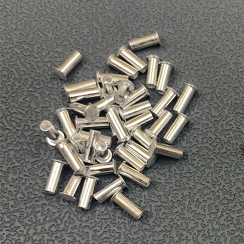 10pcs Half Hollow Copper/Alloy - Musical Instrument Zither 评论和价格