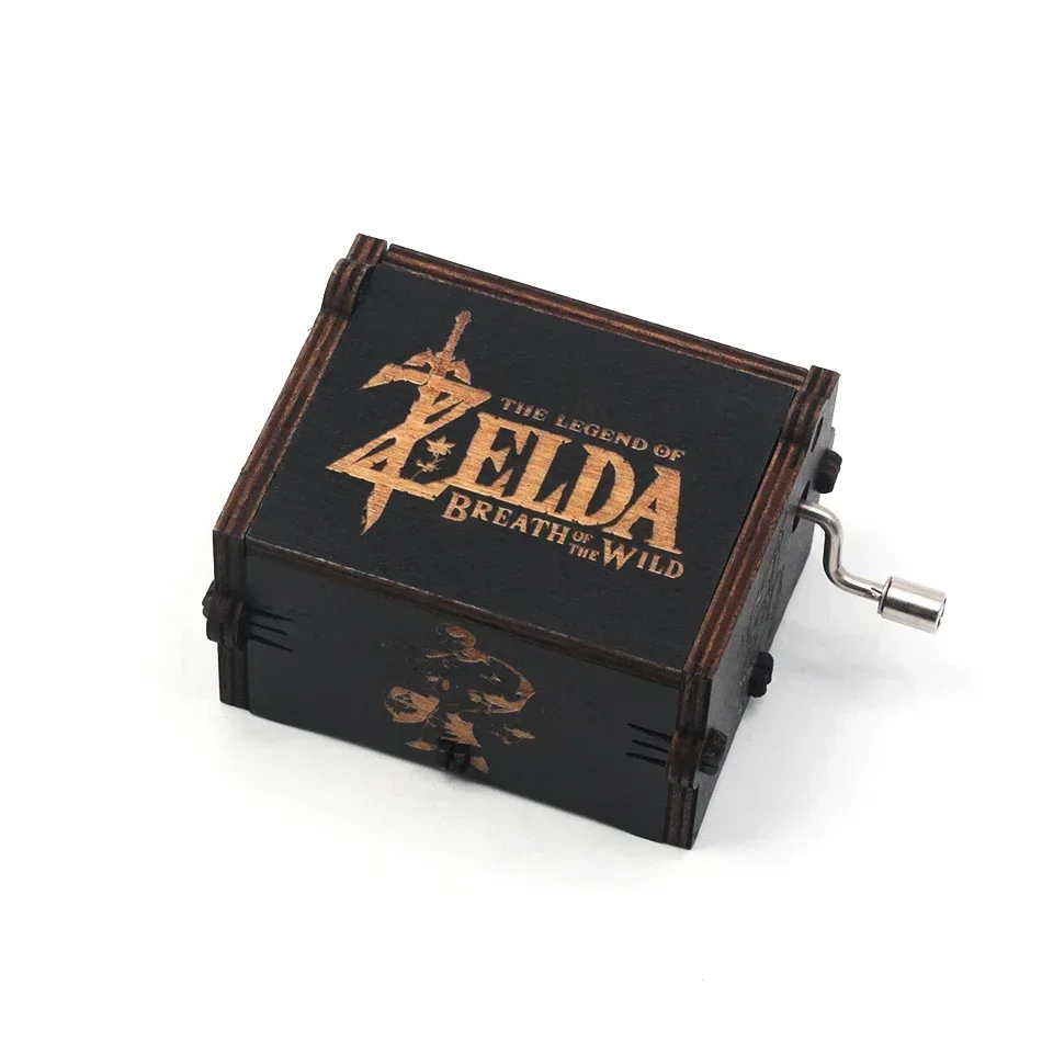 IN STOCK 28styles Anime Music  - Musical Instrument Zelda 评论和价格