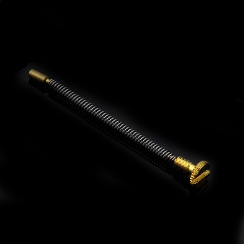 10pcs/Lot 50*2.5mm Lighter Uni - Musical Instrument Zither 评论和价格
