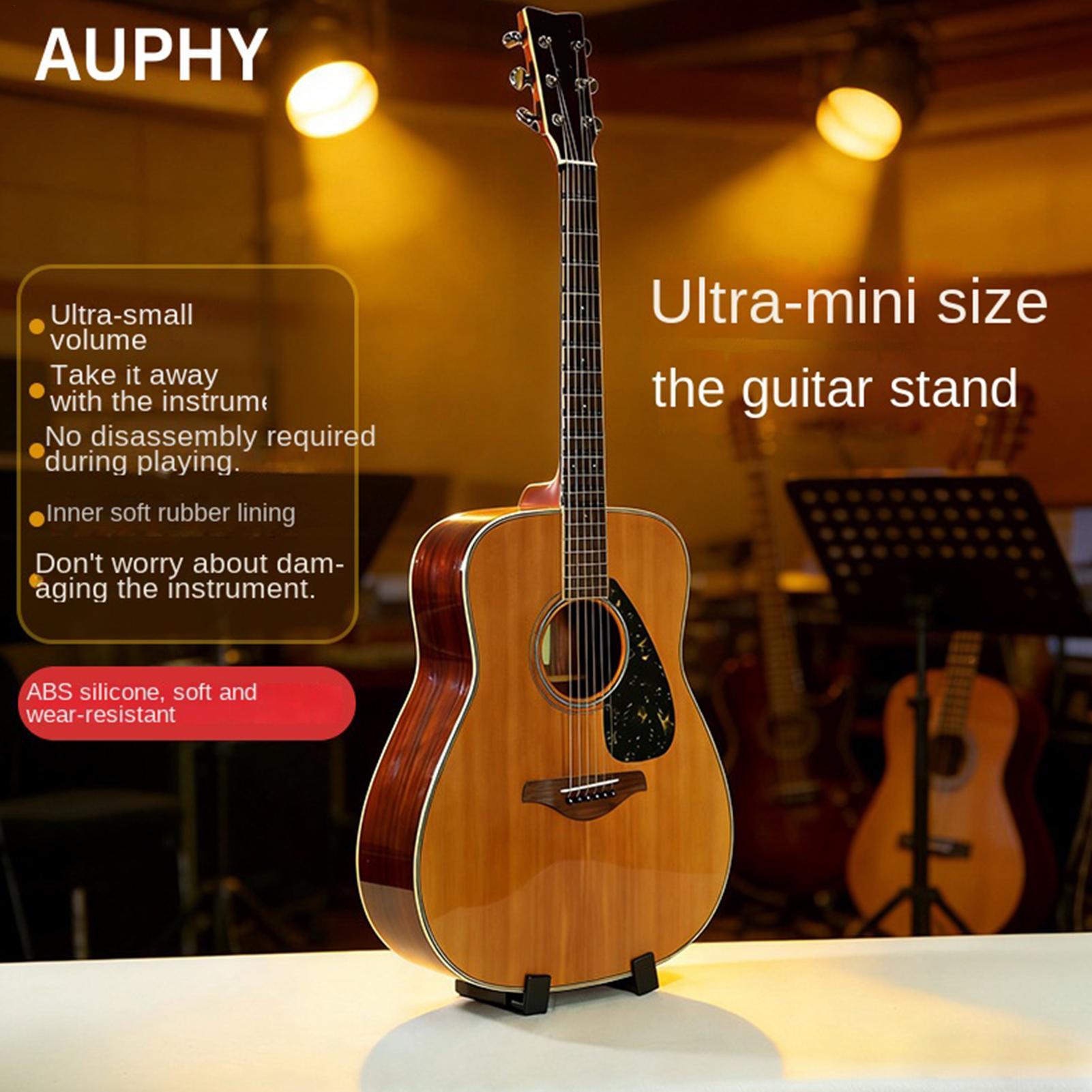 Floor Guitar Stand Portable Uk - Musical Instrument Banjo 评论和价格