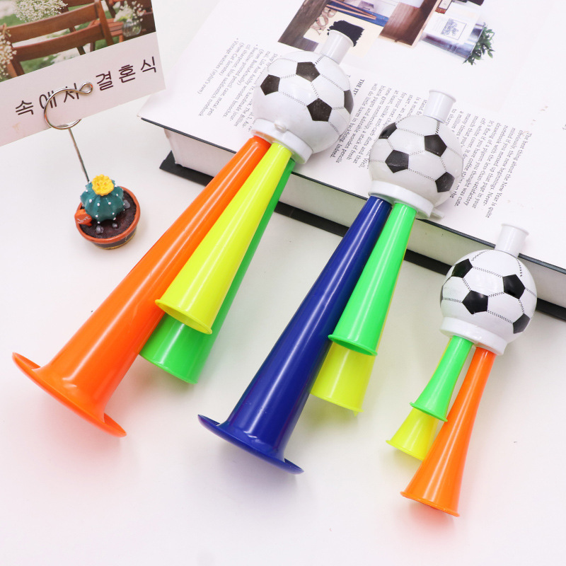 5/10/20/30PCS Football Horn Wh - Musical Instrument In Chinese 评论和价格