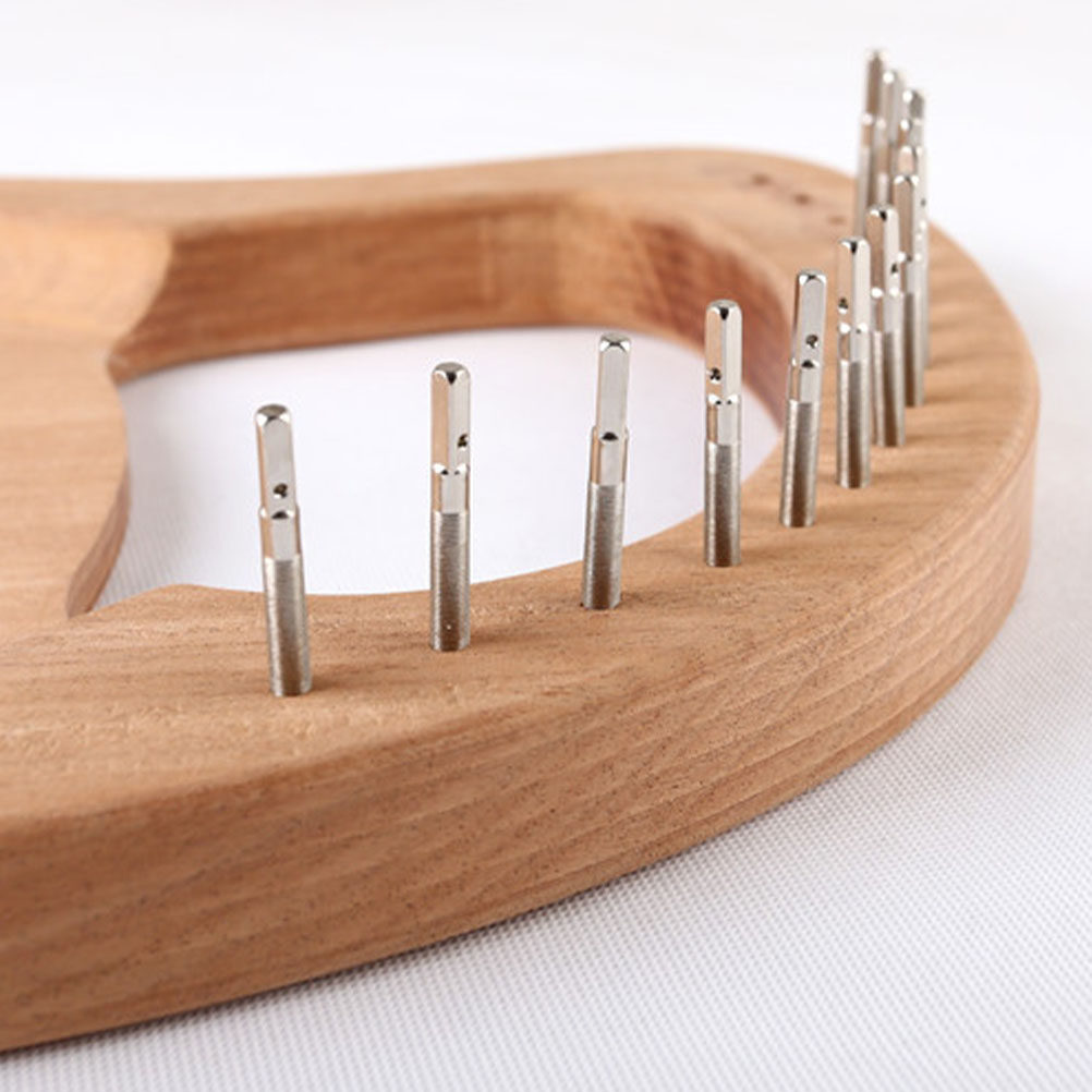 16Pcs Musical Instrument Strin - Musical Instrument Zither Harp 评论和价格
