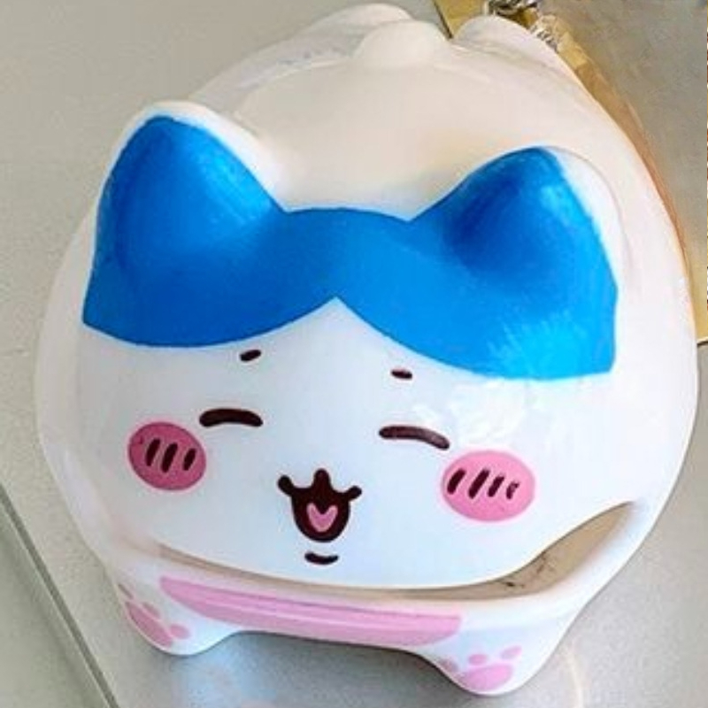 Anime Cartoon Kawaii Chiikawa  - Musical Instrument Blow 评论和价格