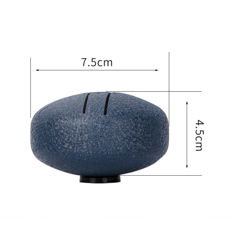 Mini 3 Inches 6 Notes Steel To - Tongue Drum Steel 评论和价格