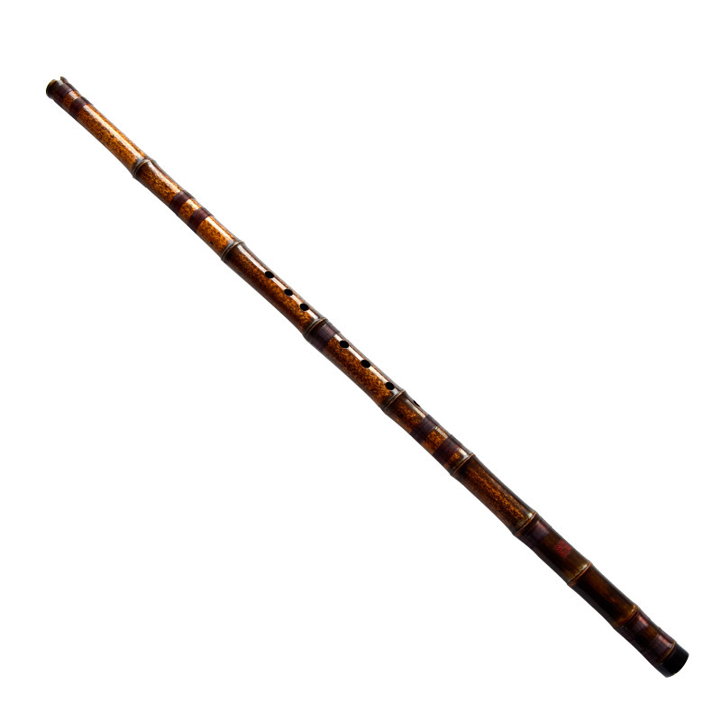 YPXD Dong Xiao Flute Purple Ba - Musical Instrument In Chinese 评论和价格