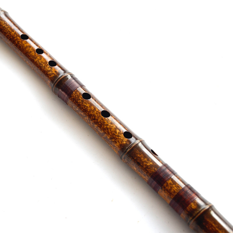 YPXD Dong Xiao Flute Purple Ba - Musical Instrument In Chinese 评论和价格