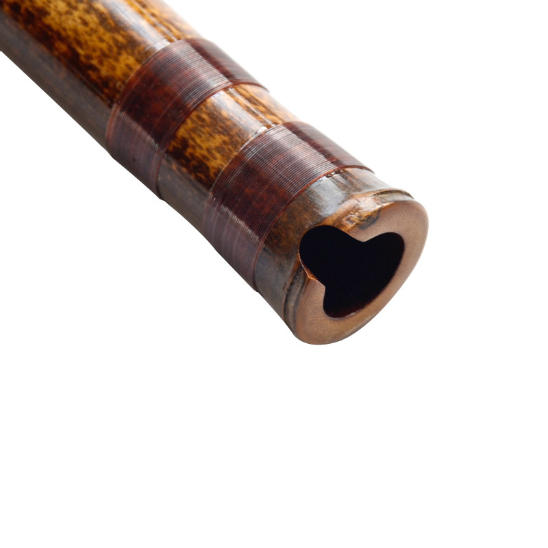 YPXD Dong Xiao Flute Purple Ba - Musical Instrument In Chinese 评论和价格
