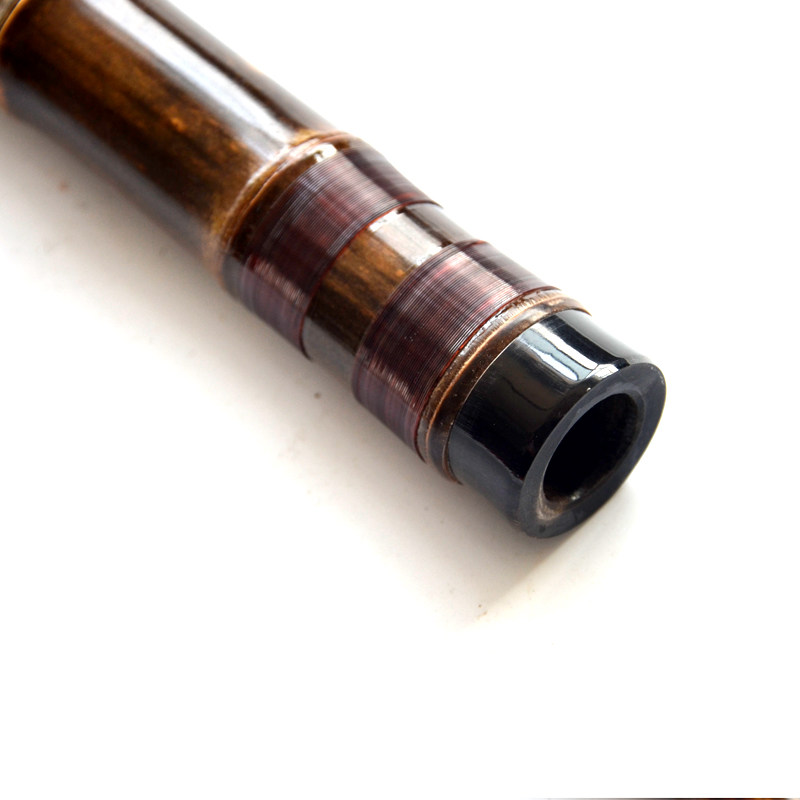 YPXD Dong Xiao Flute Purple Ba - Musical Instrument In Chinese 评论和价格