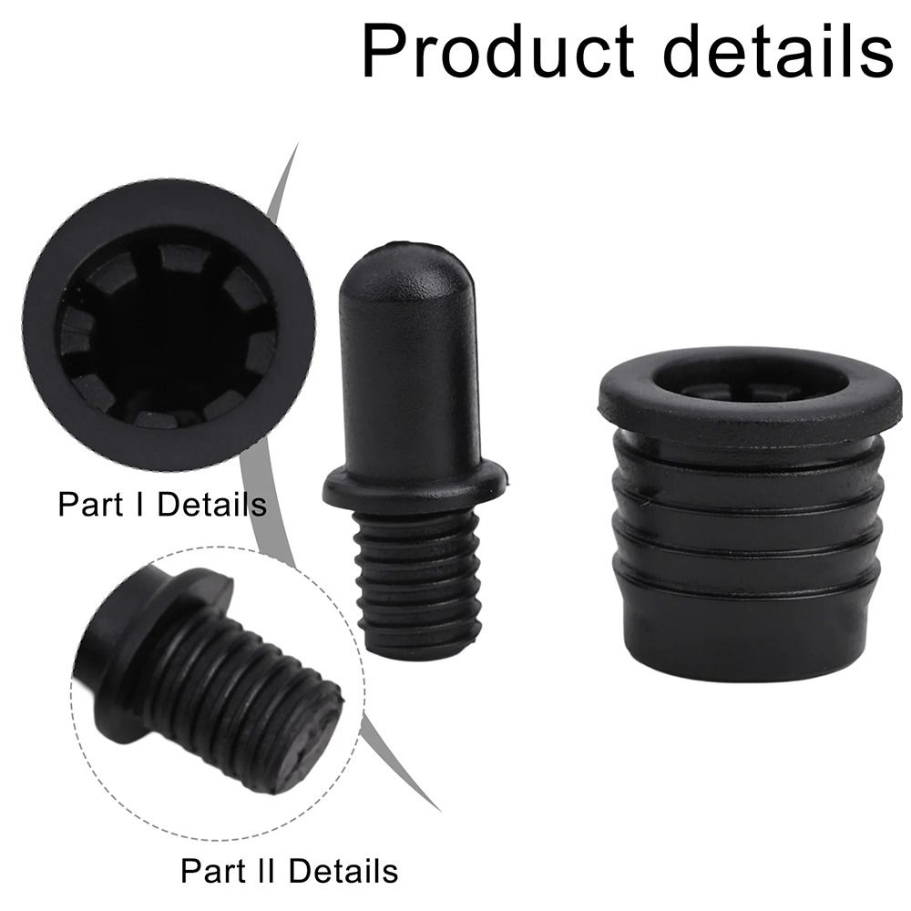10Pairs Screw Clip Speaker Gri - Musical Instrument Diy 评论和价格