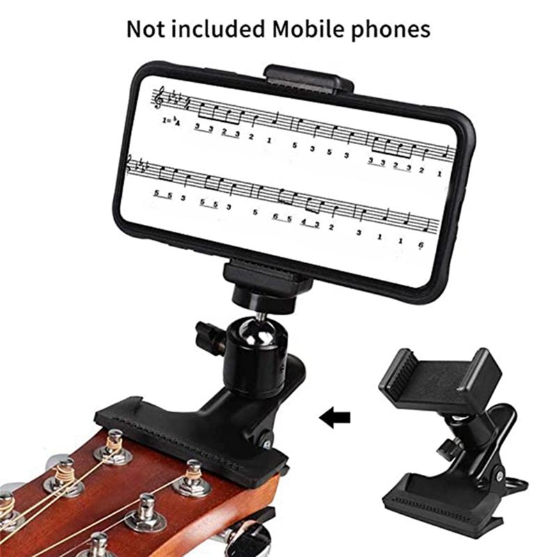 AS98-Rotatable Music Stand Liv - Musical Instrument Video 评论和价格