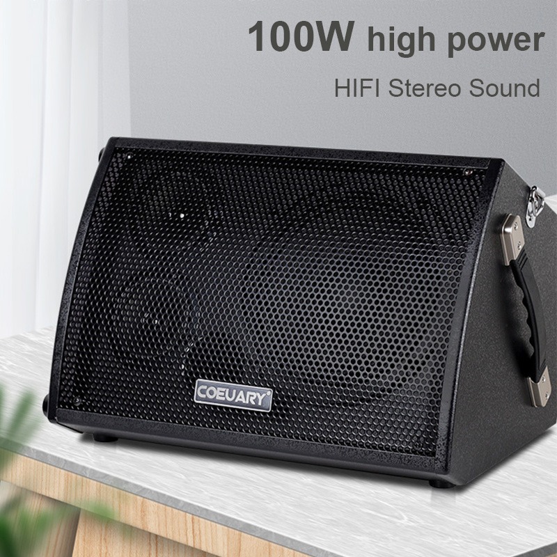 Pop 100W Wooden Electrical Gui - Musical Instrument Video 评论和价格