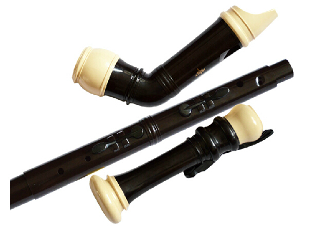 Professional 8 Holes Baroque B - Musical Instrument In Chinese 评论和价格