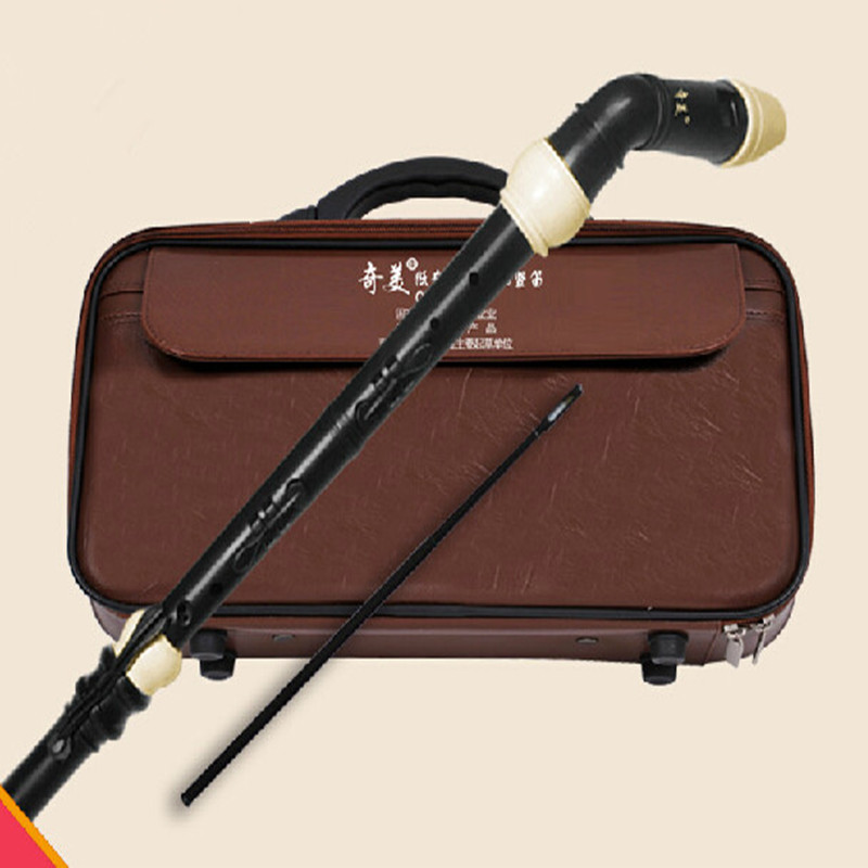 Professional 8 Holes Baroque B - Musical Instrument In Chinese 评论和价格