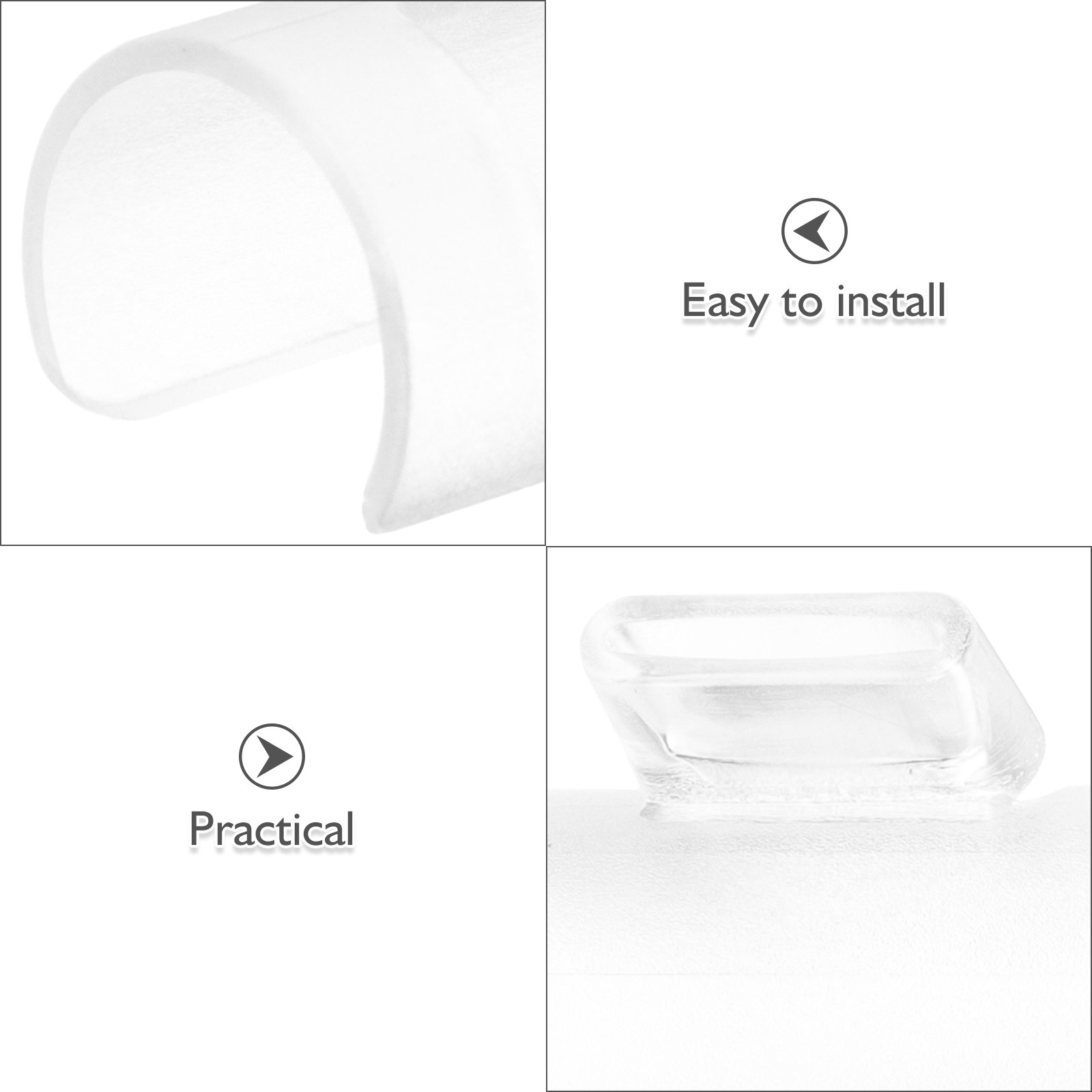Flute Lip Guard Practice Tool  - Musical Instrument Blow 评论和价格