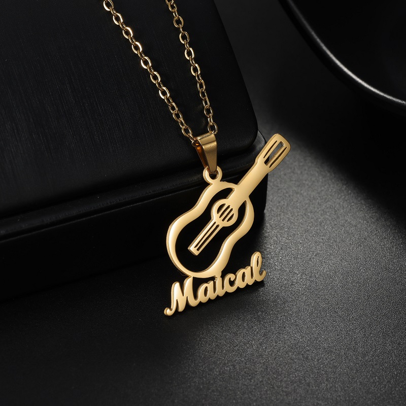 New Custom Name Musical Instru - Musical Instrument With Names 评论和价格