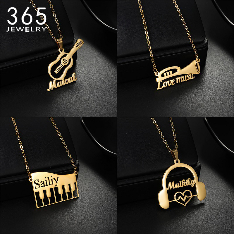 New Custom Name Musical Instru - Musical Instrument With Names 评论和价格